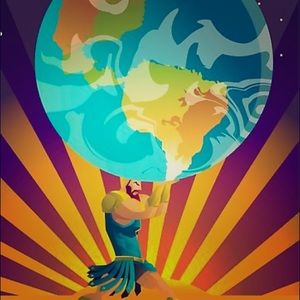 Meet your Posher, Arlene